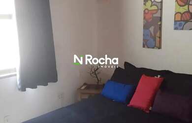 Imagem 3: Oportunidade flat de 14m2 pronto para morar ou investir IBI/NBI