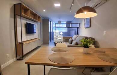 Imagem 3: Studio para alugar, Centro