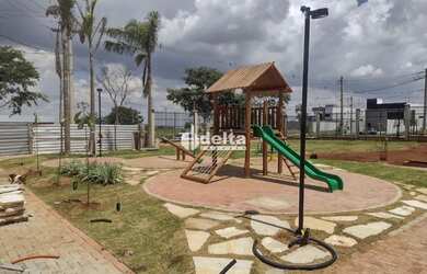 Imagem 5: Terreno no Condomínio Residencial Boulevard Umuarama disponível em Uberlândia...