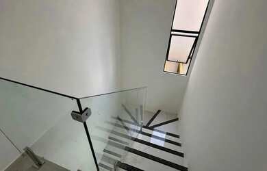 Imagem 6: Casa tipo Duplex 90m2 na Serraria