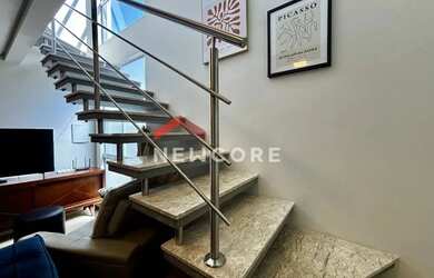 Imagem 7: Casa em Rua da Quaresmeira Roxa - Cachoeira do Bom Jesus - Florianópolis/SC