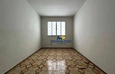 Imagem: O apartamento possui 2 Dormitórios, 1 Banheiro, 60m² de Área