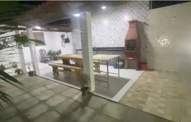 Imagem: Casa temporada