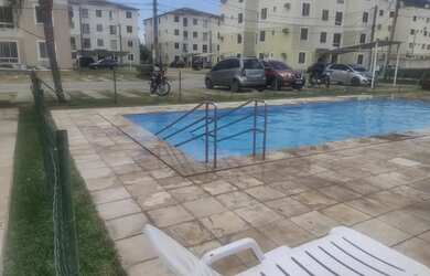 Imagem 7: Oportunidade no Condomínio Ideal Vila Nova no Parque das Árvores - Parnamirim...