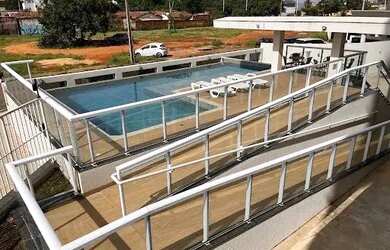 Imagem 10: Apartamento com 3 suites próximo a JK