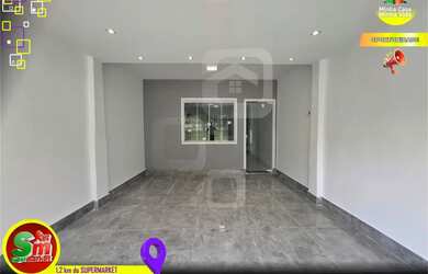 Imagem 10: Casa Independente, 2 qts sendo 1 com Varandão, 90m² .Condições especiais