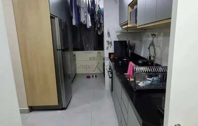 Imagem 6: Oportunidade - Apartamento - Parque Residencial Aquarius - Residencial Place Athenee - 3 D