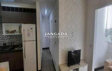 Imagem 13: Apartamento Mobiliado Completo No Club Flex Ii Osasco! Pronto Para Morar