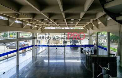 Imagem 11: Conj. Comercial, Brooklin - São Paulo