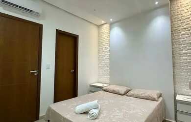 Imagem 5: Duplex para venda com 99 metros quadrados com 2 quartos em Taperapuan...