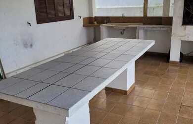 Imagem 12: RESIDENCIA 82M² - BALNEARIO IPACARAI