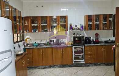 Imagem 5: Casa à venda no bairro Jardim Bandeirantes, em Bady Bassitt - SP