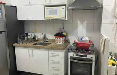 Imagem 4: Apartamento de 3 quartos, sendo 1 suíte para locação Panoramic Club...