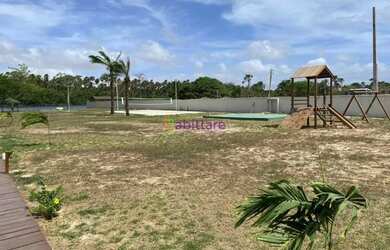 Imagem 8: Lençóis Confort Residence - Apartamento de 55m² - 02 quartos 01 suíte