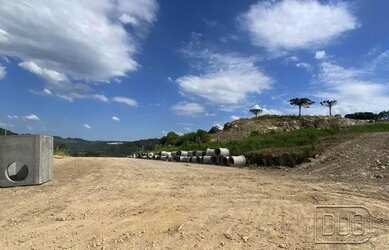 Imagem: O terreno possui 365m² de Área e está localizado em São