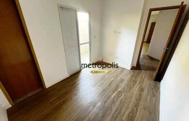 Imagem 9: Apartamento à venda, 48 m² por R$ 420.000,00 - Vila Pires - Santo André/SP