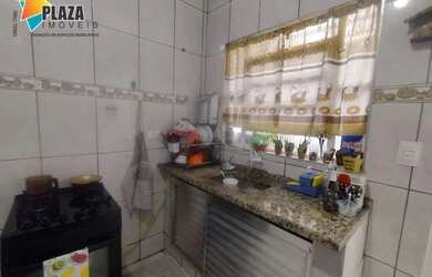 Imagem 11: Casa com 2 dormitórios à venda, 60 m² por R$ 360.000,00 - Tupi - Praia...