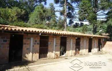 Imagem 6: Casa - Itaara RS. Piscina, Churrasqueira, Lareirae3 Vagas na garagem