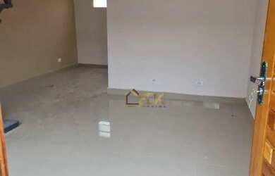 Imagem 5: Sobrado com 2 dormitórios, 54 m² - venda por R$ 371.000 ou aluguel por...