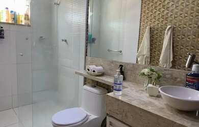 Imagem 11: Casa de esquina à venda no Condomínio Villa Bella Bairro Novo