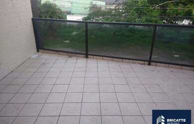 Imagem 10: Apartamento para aluguel, 1 quarto, 1 vaga, Belas Artes - Itanhaém/SP