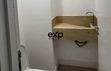 Imagem 5: Apartamento alto padrão Nova Campinas - 3 suites - andar alto, sol da...