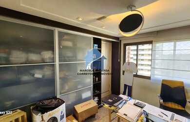 Imagem 9: Apartamento no Condomínio Farol da Ponta Negra - Ponta Negra