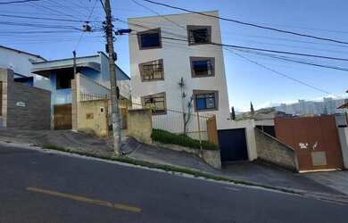 Imagem: Apartamento - Juiz de Fora MG