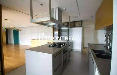 Imagem 3: APARTAMENTO À VENDA NA CHÁCARA SANTO ANTÔNIO - 4 DORMITÓRIOS, 4 SUÍTES,...