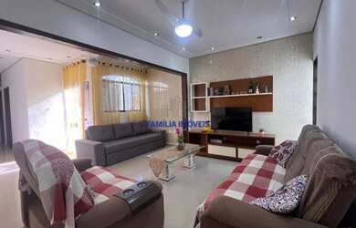 Imagem 2: Sobreposta para alugar mobiliada 4 quartos Vila Belmiro Santos SP