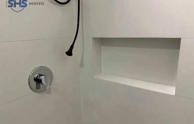 Imagem 14: Apartamento com 1 dormitório para alugar, 54 m² por R$ 2.940,00/mês...