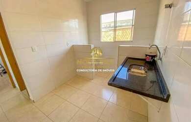 Imagem 7: Linda Casa apenas 185mil,2dorm,1vaga garagem.aceita financiamento bancário