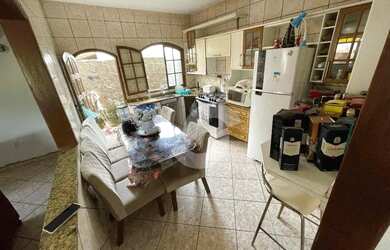 Imagem 8: Casa 3 quartos. Piscina, Varanda, Área de serviçoe160m² de Área