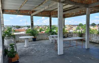 Imagem 5: 2 casas a venda no jorge teixeira 4 etapa