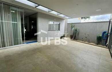 Imagem 9: 0 - Casa 3 quartos, sendo 1 suíte