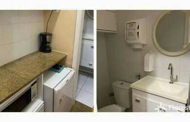 Imagem 5: SALA COM CONSULTÓRIOS DE 41m² DISPONÍVEL PARA VENDA, NO CENTRO MÉDICO DO VALE (CMV) VALE