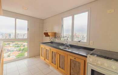 Imagem 7: Venda Cobertura 2 Dormitórios - 160 m² Vila Madalena