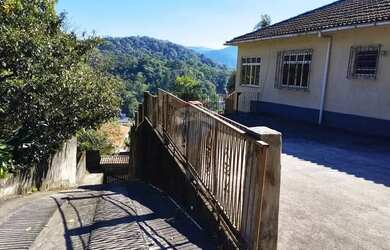 Imagem 5: Casa à venda 3 Quartos, 100m² - Quitandinha, Petrópolis/RJ