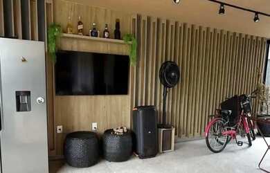 Imagem 4: Imóvel para aluguel possui 250 metros quadrados com 5 quartos