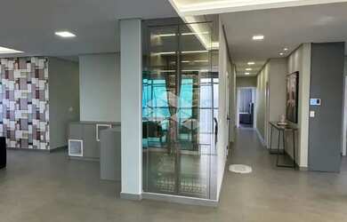 Imagem 10: Apartamento com 5 suítes e 4 vagas de garagem em Itapema