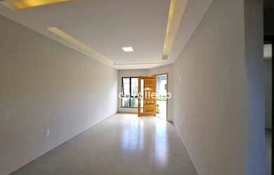 Imagem 8: Casa com 2 dormitórios à venda, 77 m² por R$ 420.000,00 - Pindobas...