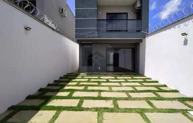 Imagem 2: Casa Para Venda No Bairro Novo Mundo