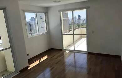 Imagem 2: Duplex lindo, 02 dormitórios, 86m, 1 vaga, Closet, lazer R$4.800,00