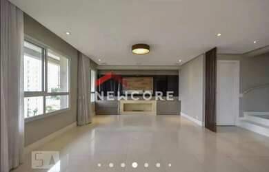 Imagem 9: Apartamento em Rua Gabriele D x27 Annunzio - Campo Belo - São Paulo/SP