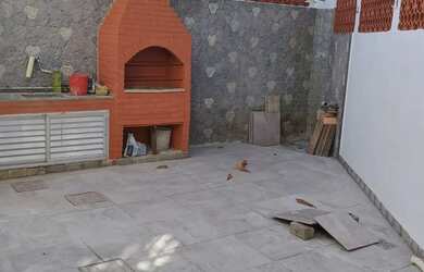 Imagem 12: Imóvel para aluguel com 50 metros quadrados com 2 quartos em Vila Blanche...