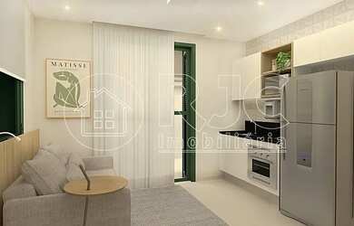 Imagem 12: Imóvel para venda com 64 metros quadrados com 1 quarto em Copacabana...