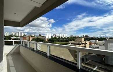 Imagem 2: Apartamento à venda, 3 quartos, 2 suítes, 2 vagas, SANTA MARIA - Uberlândia/MG