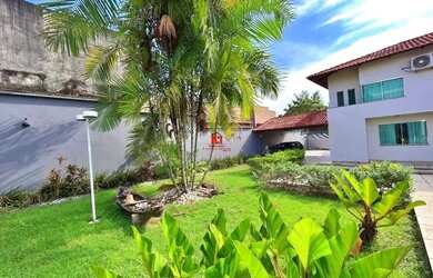 Imagem 6: Casa em Condomínio para Locação em Manaus, Ponta Negra, 3 dormitórios,...