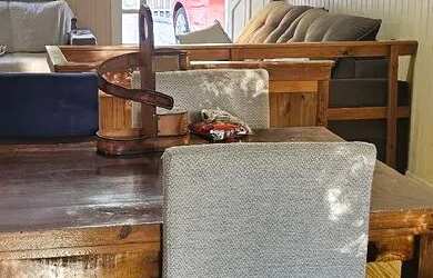 Imagem 5: Casa 3 dormitórios, 1 suíte