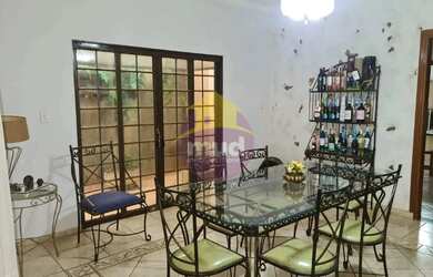 Imagem 4: Casa à venda no bairro Jardim Bandeirantes, em Bady Bassitt - SP